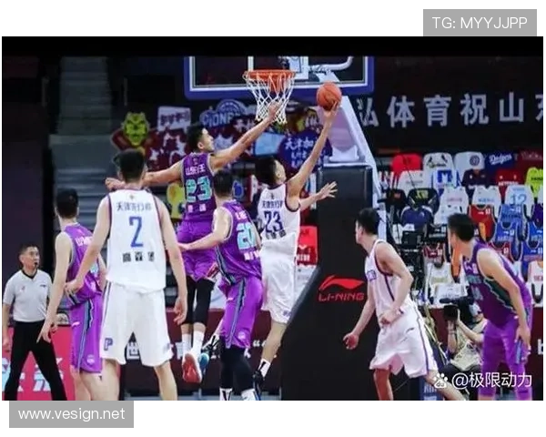 [CBA]辽宁主场战胜山东 锁定常规赛第四.